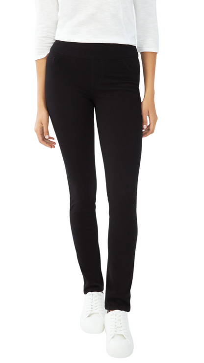 Love Denim Slim Jegging in Multiple Colours. Style FD2416214