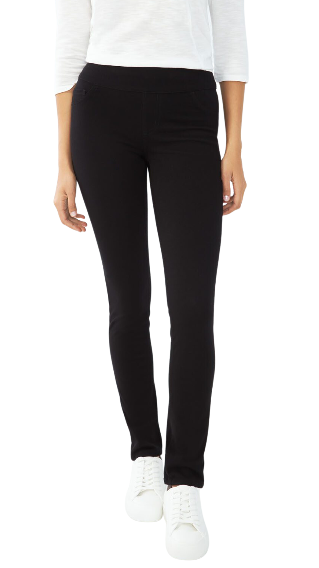 Love denim slim deals jeggings