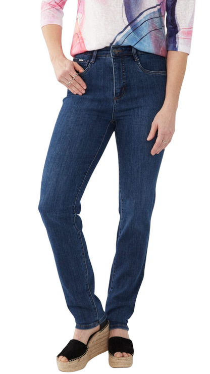 Renew Suzanne Pencil Leg Jean. Style FD6684322