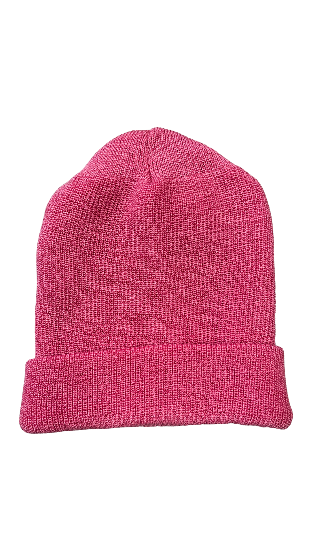 Classic Merino Wool Toque. Style PH24088