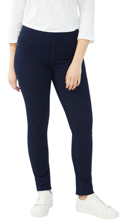 Love Denim Slim Jegging in Multiple Colours. Style FD2416214