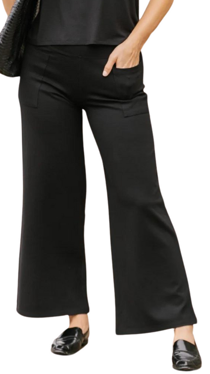 Pull On Campbell Pant. Style SHNP4062