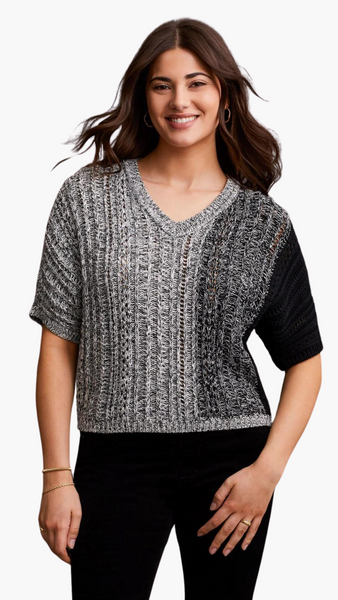 Dolman sleeve sweater hotsell