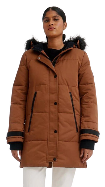 Beaumont HybraDOWN® Parka. Style NG5363RK-21