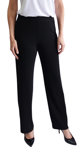 Petite Stretch Pull On Pant. Style SW15206P