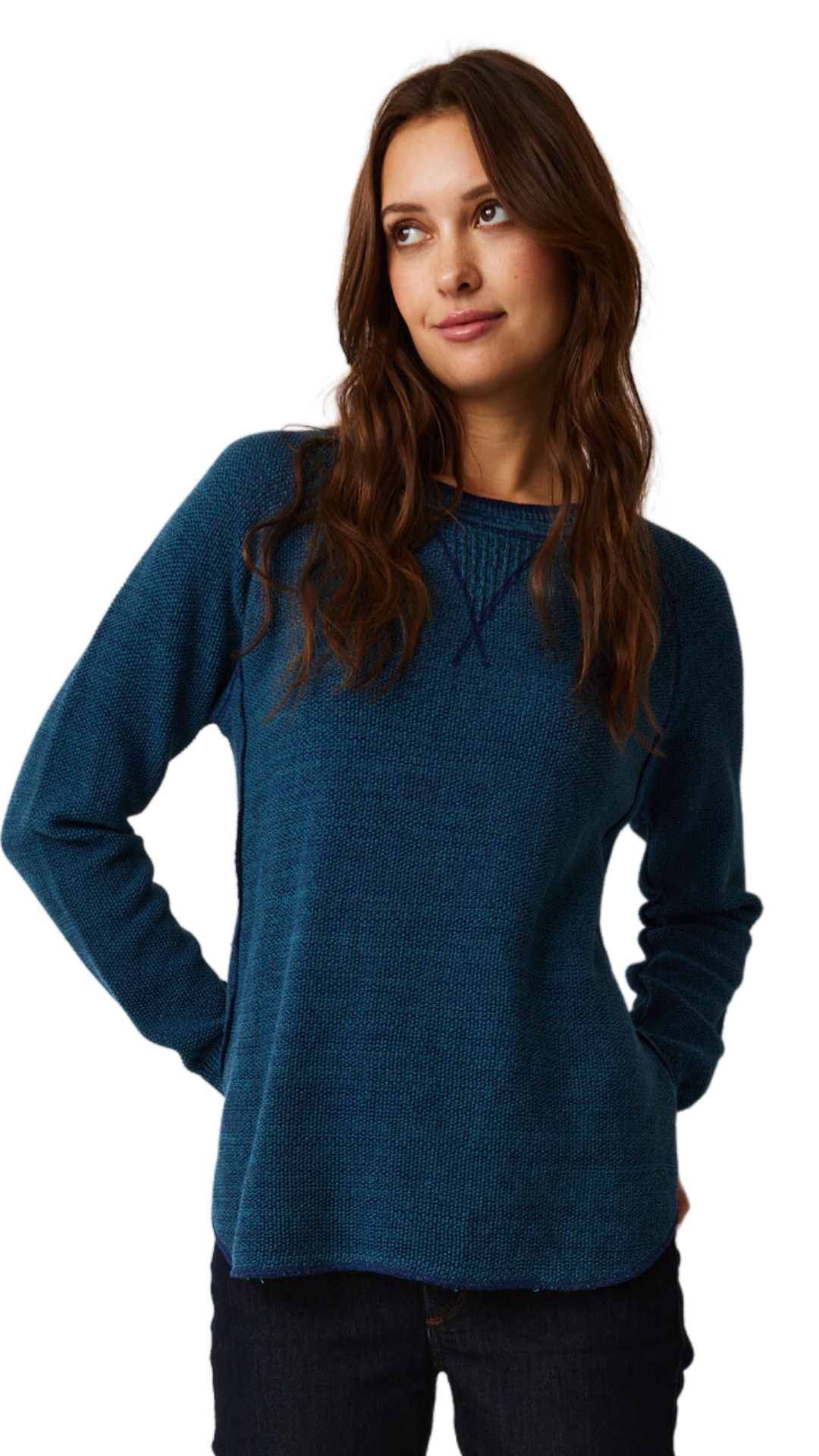Skyler Sweater in Multiple Colours. Style PH80049