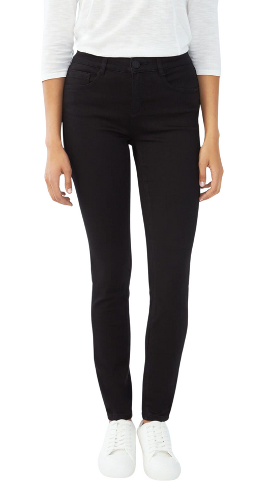 Christina Slim Leg Jean. Style FD5183660