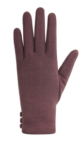 Touch Screen Mila Glove. Style PG7N088
