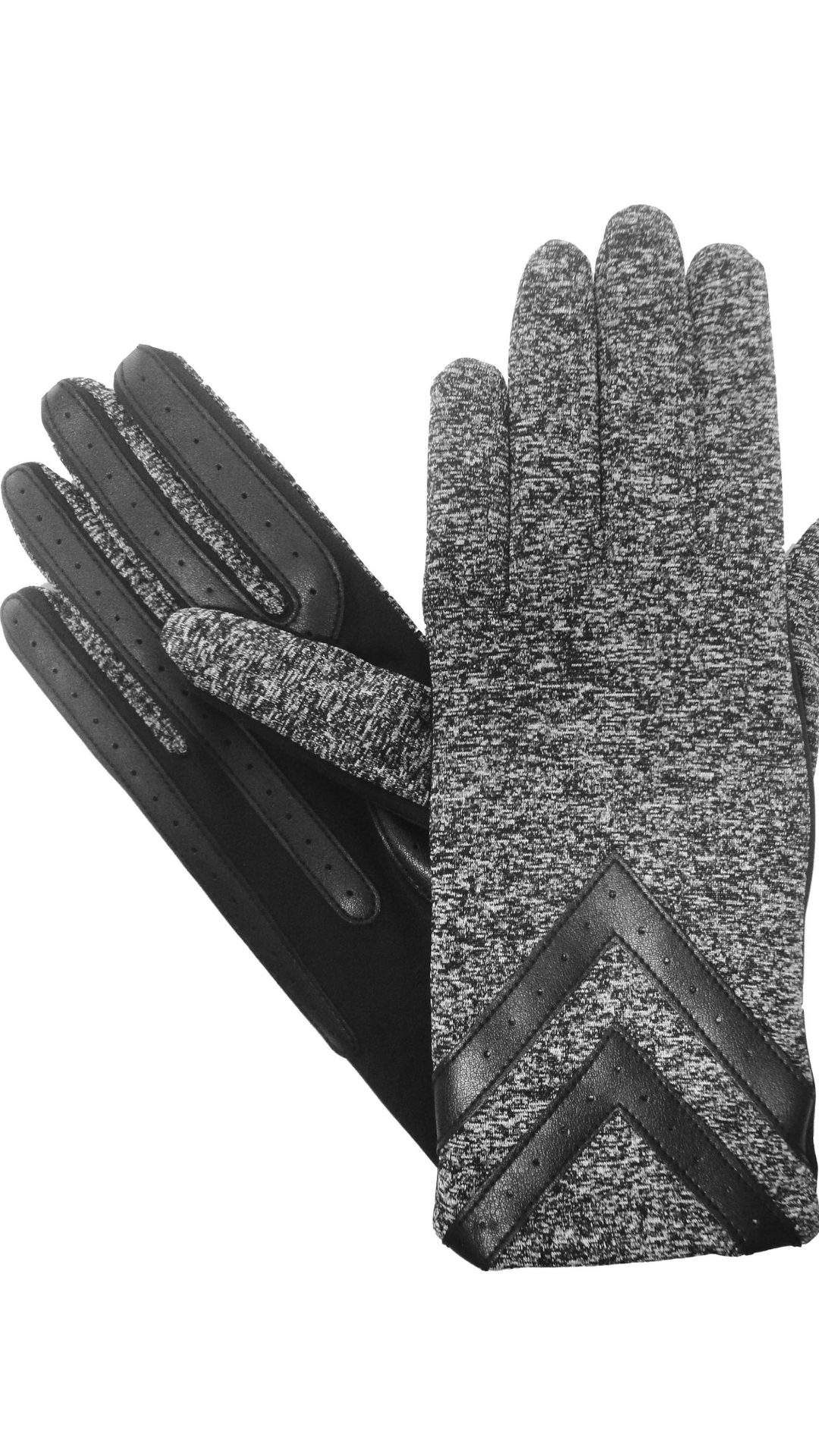 SmartDRI Spandex Gloves. Style ISO30309