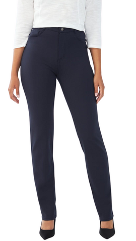 WynneLayers Luxe Crepe Jogger Pant - 20637685