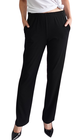 Mid Weight Straight Leg Pant. Style SW95221