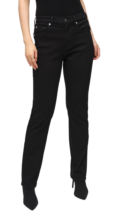 Classic Straight Leg Denim Pant. Style JR243915