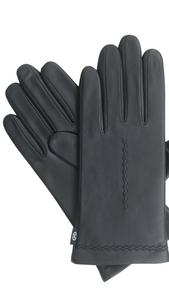 Genuine Leather Gloves. Style ISO80000