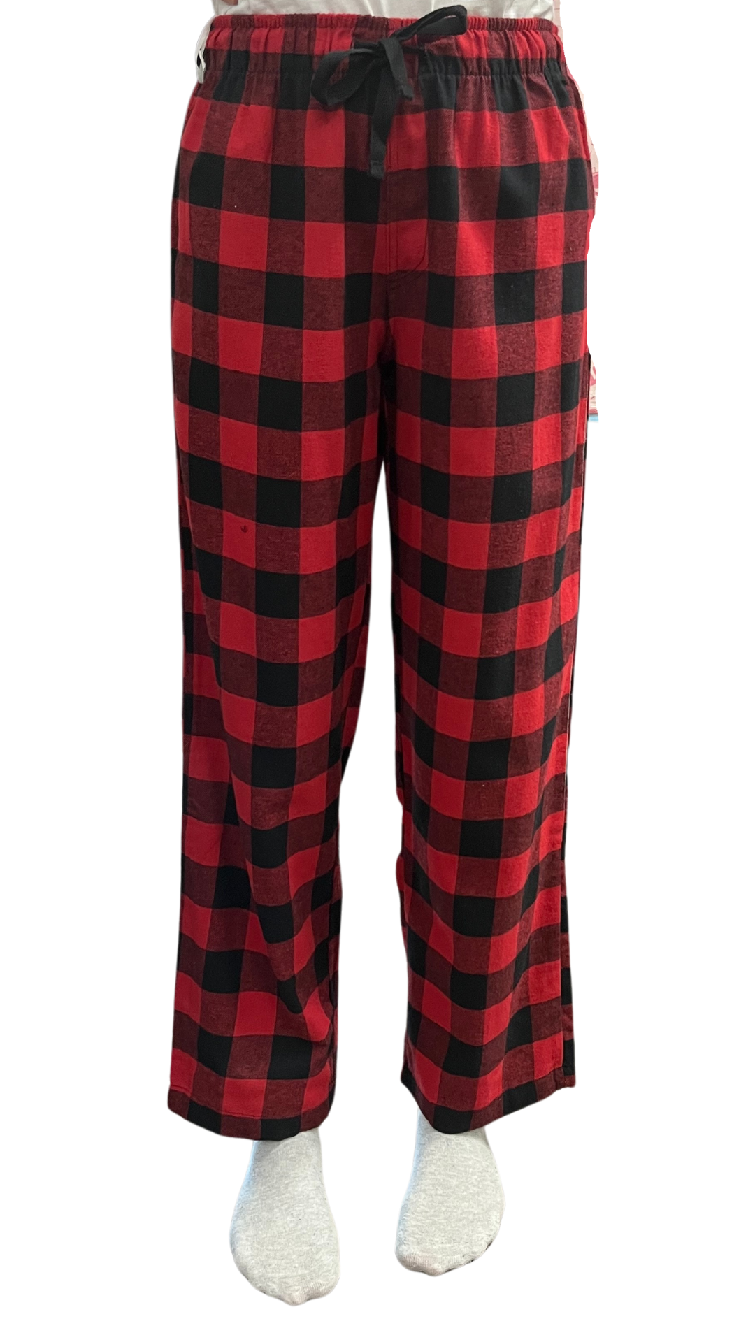 Plaid Flannel PJ Pant. Style COTLPJ