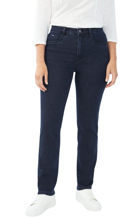 Suzanne Relaxed Slim Leg Supreme Jean in Multiple Colours. Style FD6473250