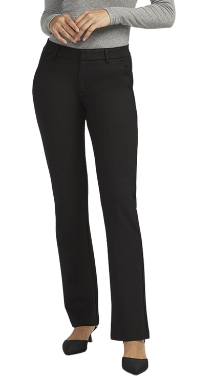 Alayne Ponte Knit Pant. Style JAGJ2930325