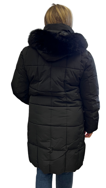 Ultra Lightweight Quilted Outerwear. Style NSD2326R