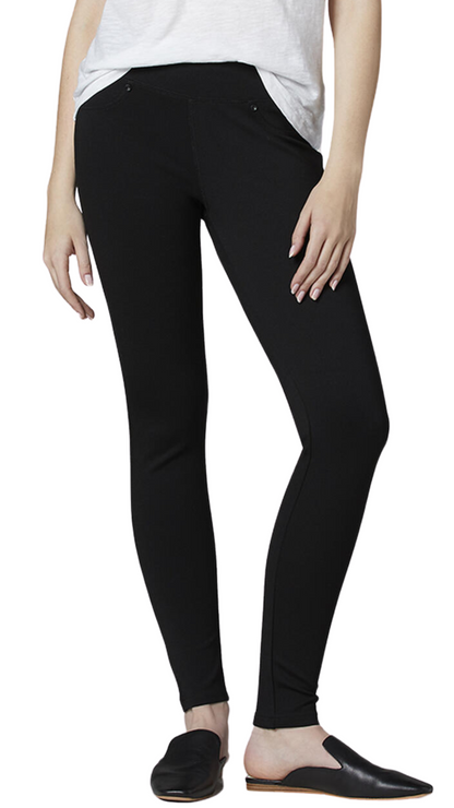 Ricki Mid Rise Pull On Legging. Style JAGJ2196325