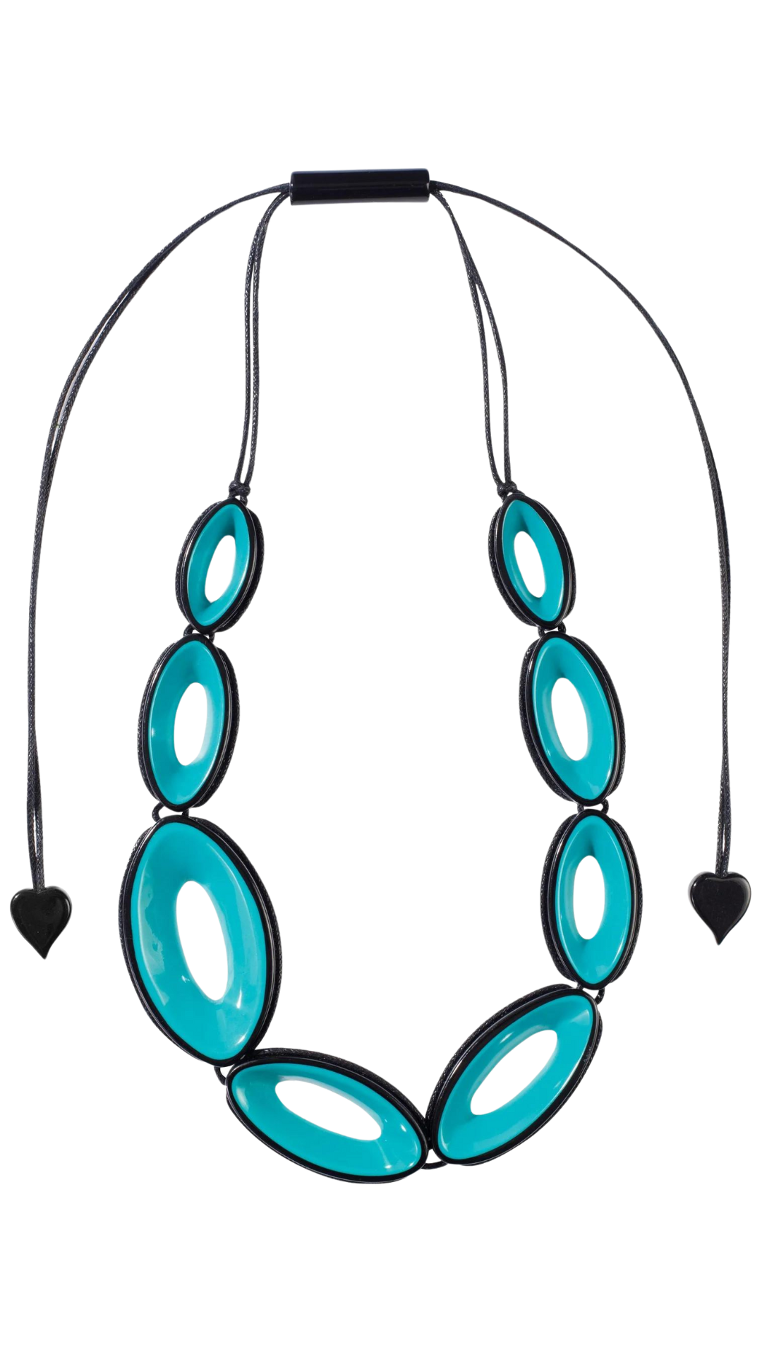 Lulaby Collection - Turquoise Necklace. Style 5420102TURQQ05