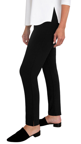 Pull On Narrow Pant Long. Style SI2748LBLK