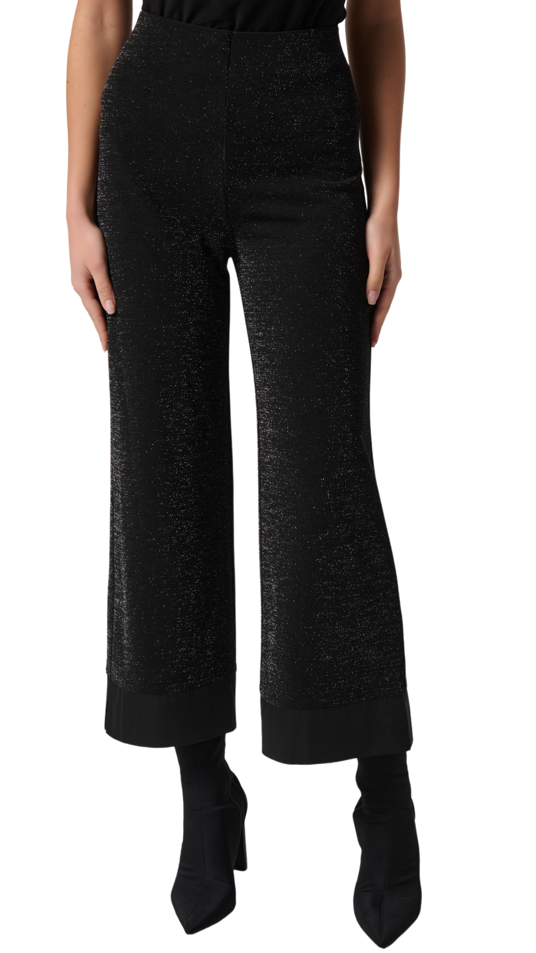 Pull On Sparkle Culotte. Style JR234274