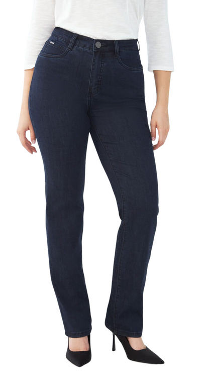 Supreme Denim Peggy Straight Leg in Multiple Colours. Style FD6627250