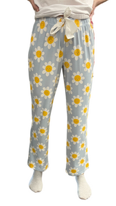Smiling Daisy PJ Pant. Style COTYM-PTDAISY