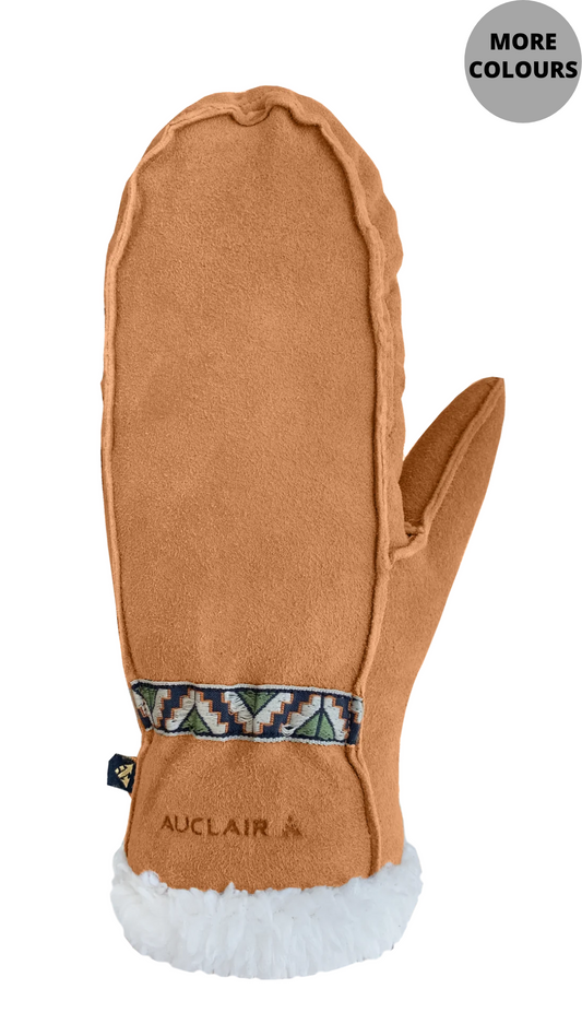 Deer Skin Millie Mitt. Style PG7G803