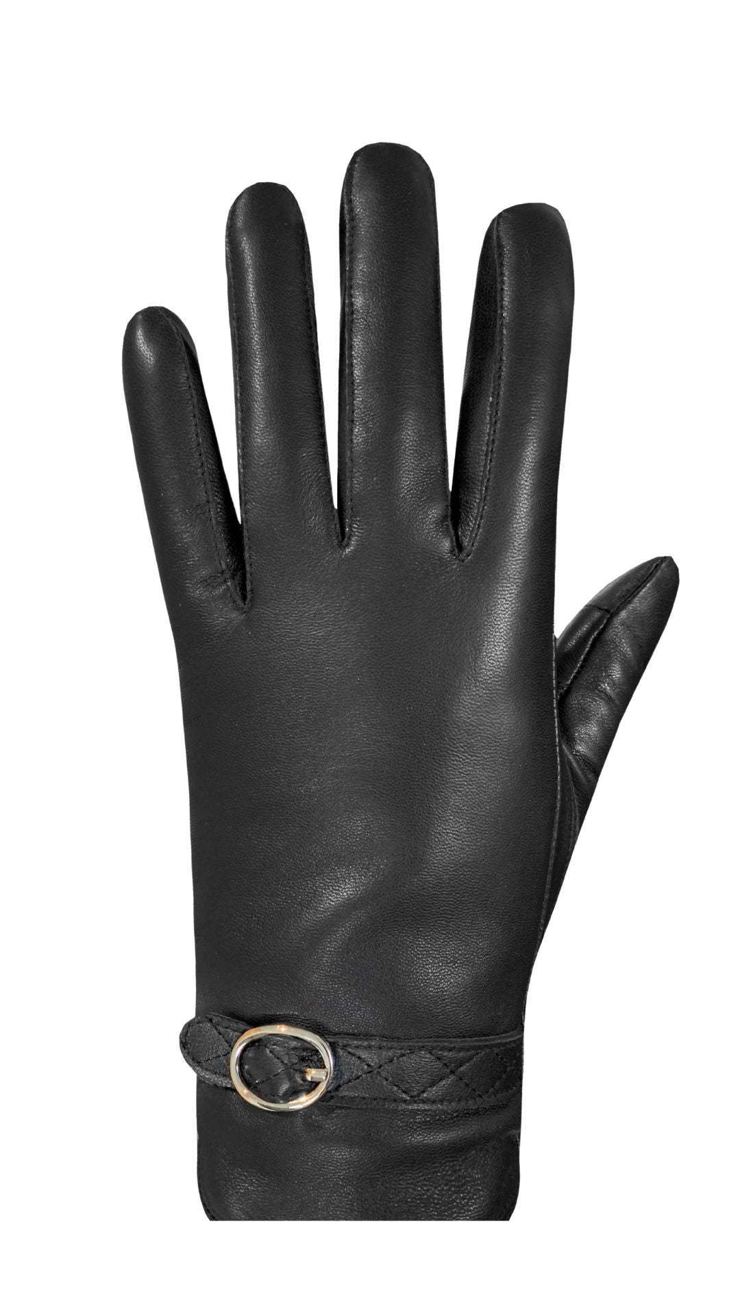 Maisie Leather Glove. Style PG7C002