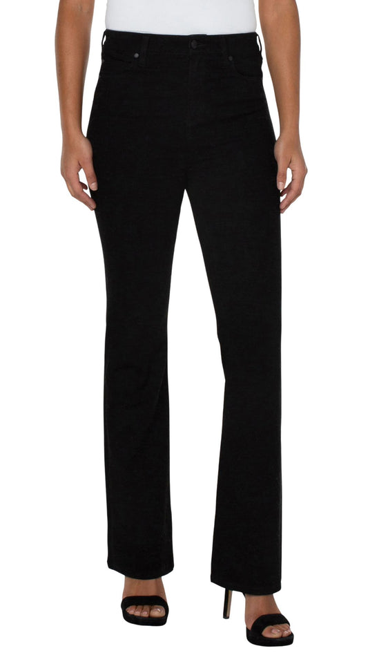 Lucy High Rise Bootcut Pants. Style LVLM4101EX