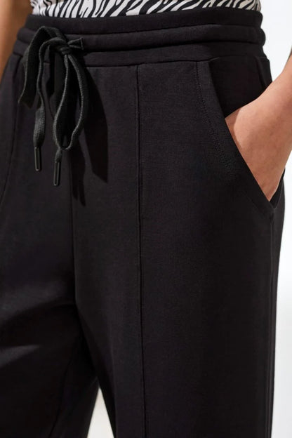 Techno Lux Pull-On Drawcord Capri. Style TR2447O-3390