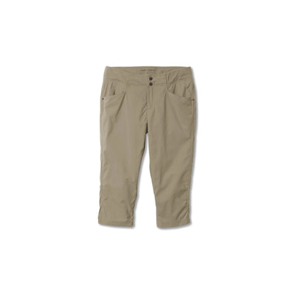 Pull-On Stretch Capri. Style RYRY34182