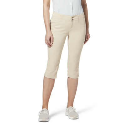 Pull-On Stretch Capri. Style RYRY34182