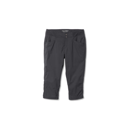 Pull-On Stretch Capri. Style RYRY34182