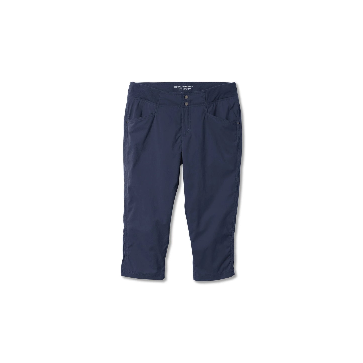 Pull-On Stretch Capri. Style RYRY34182