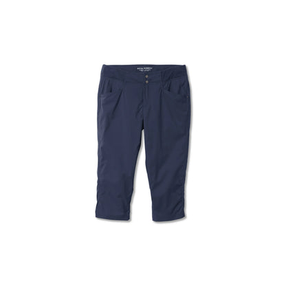 Pull-On Stretch Capri. Style RYRY34182