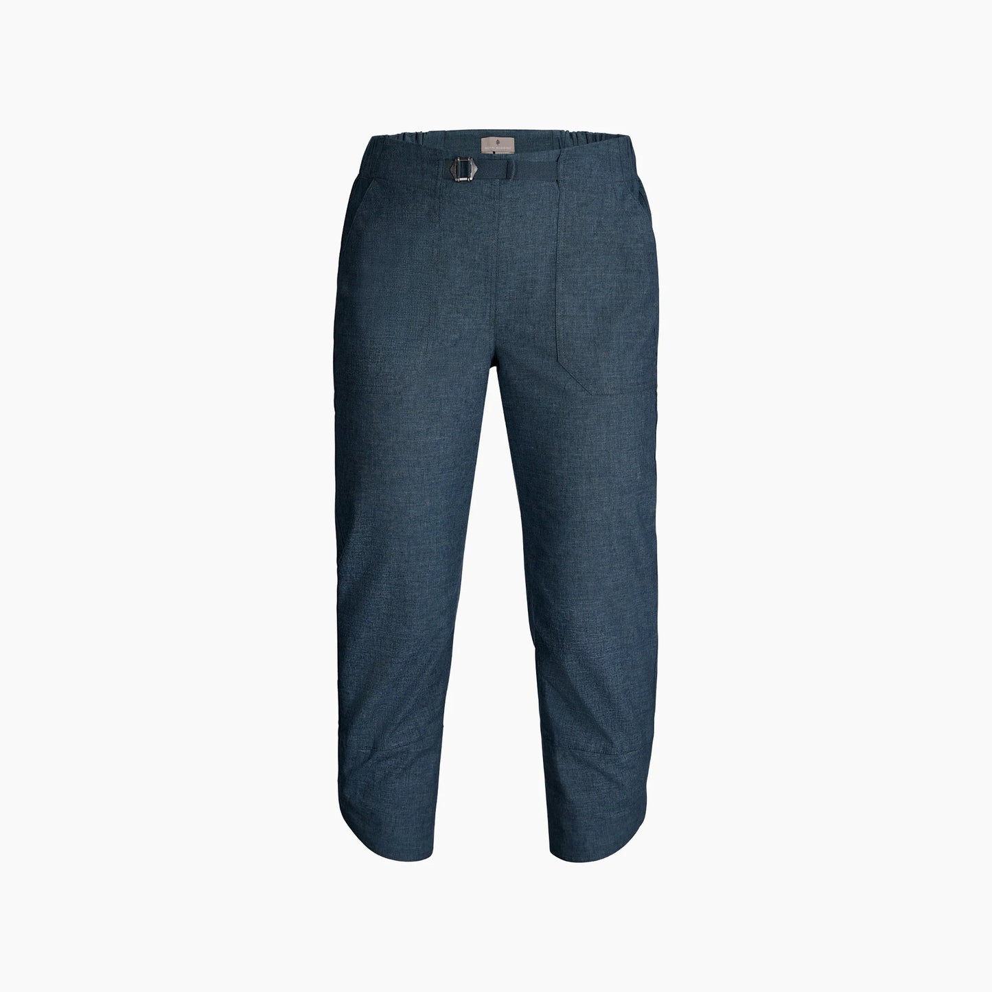 Hempline Lightweight Capri. Style RYRY624004