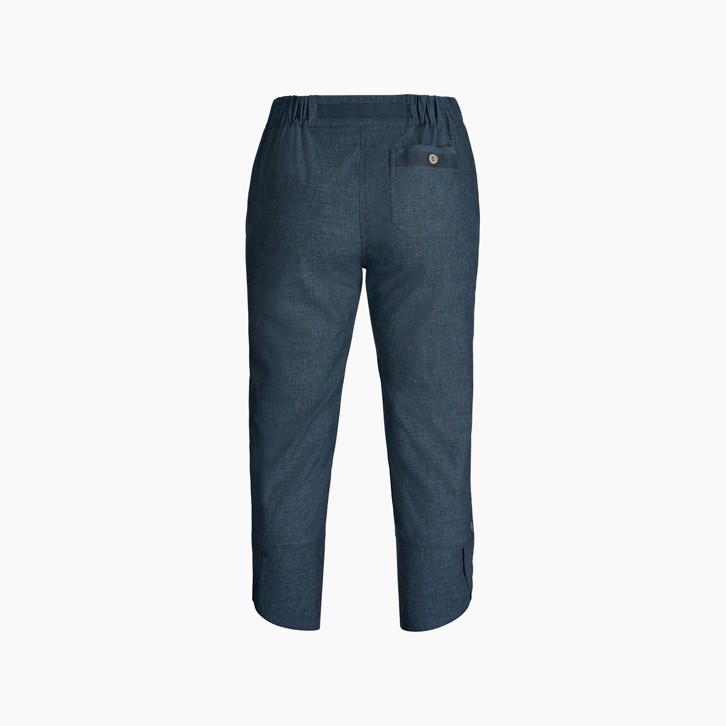 Hempline Lightweight Capri. Style RYRY624004
