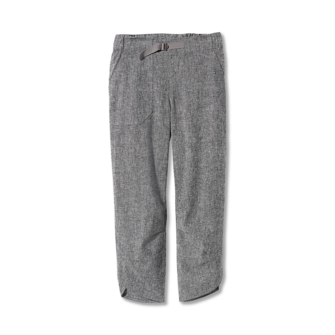 Hempline Lightweight Capri. Style RYRY624004