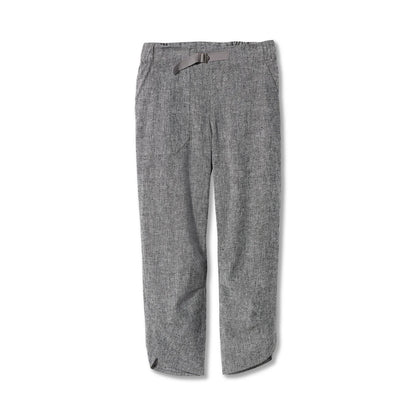 Hempline Lightweight Capri. Style RYRY624004
