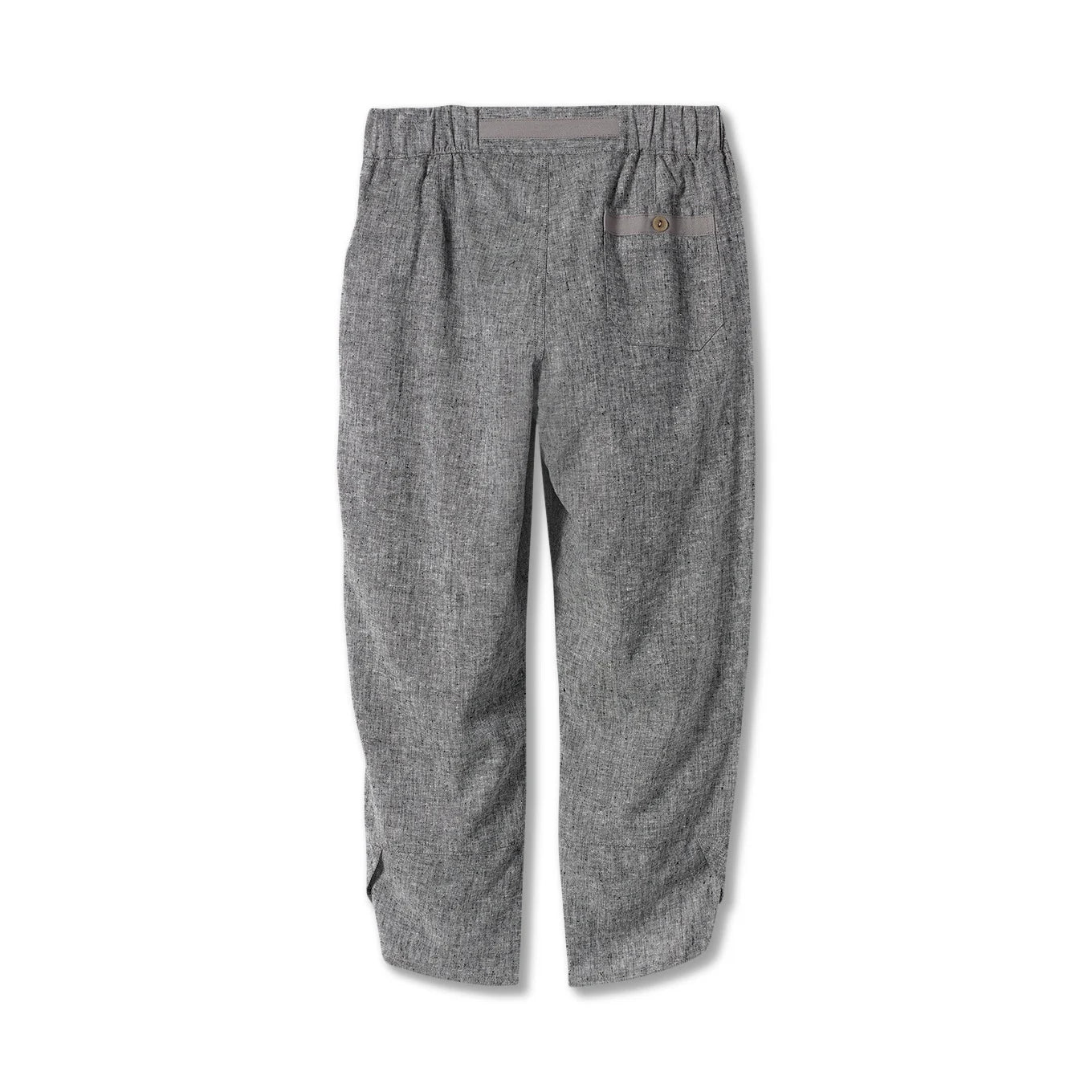 Hempline Lightweight Capri. Style RYRY624004