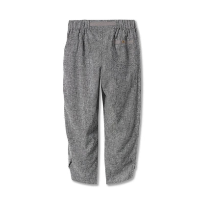 Hempline Lightweight Capri. Style RYRY624004