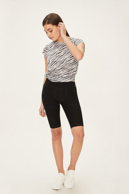 Bike Shorts with Pockets. Style IM2180505