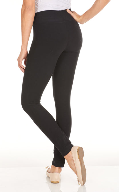 Sporty Slim Leg Jegging. Style IM2508505