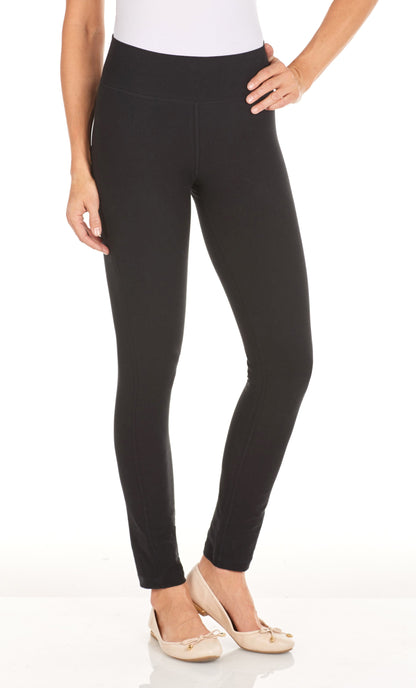 Sporty Slim Leg Jegging. Style IM2508505