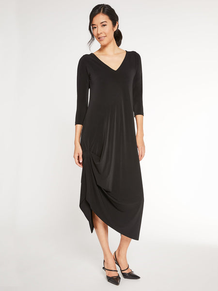 Reversible Drama Dress. Style SI2864-2