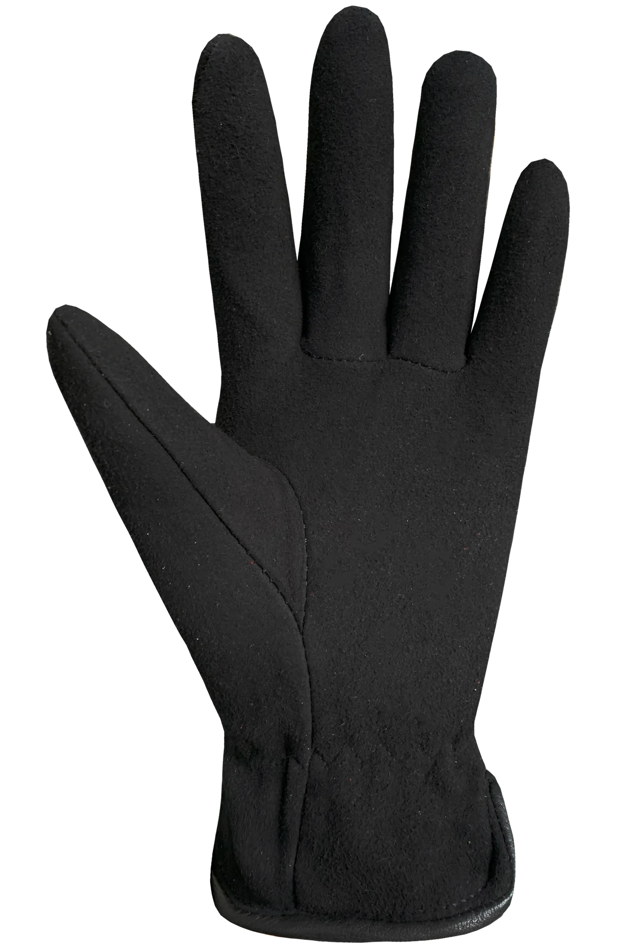 Deer Suede Gloves. Style PG7B608