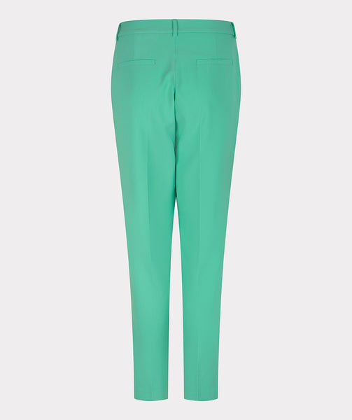 City Stretch Front Pleat Trousers. Style ESQ17015