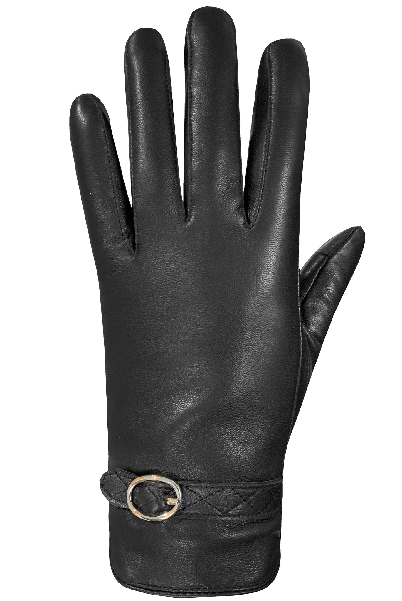 Maisie Leather Glove. Style PG7C002