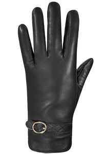 Maisie Leather Glove. Style PG7C002
